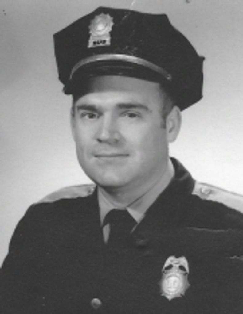 Robert "Bo" Berl Mason