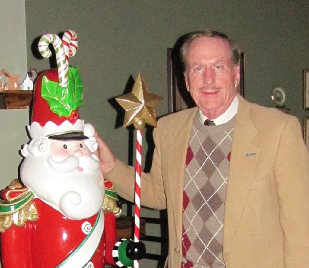 Jimmy Wayne Rowlette Profile Photo