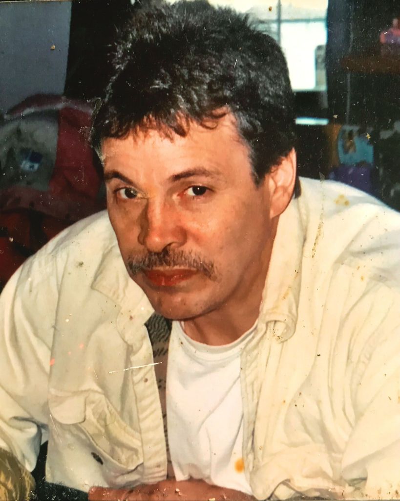 Garry R DeWald Sr. Profile Photo