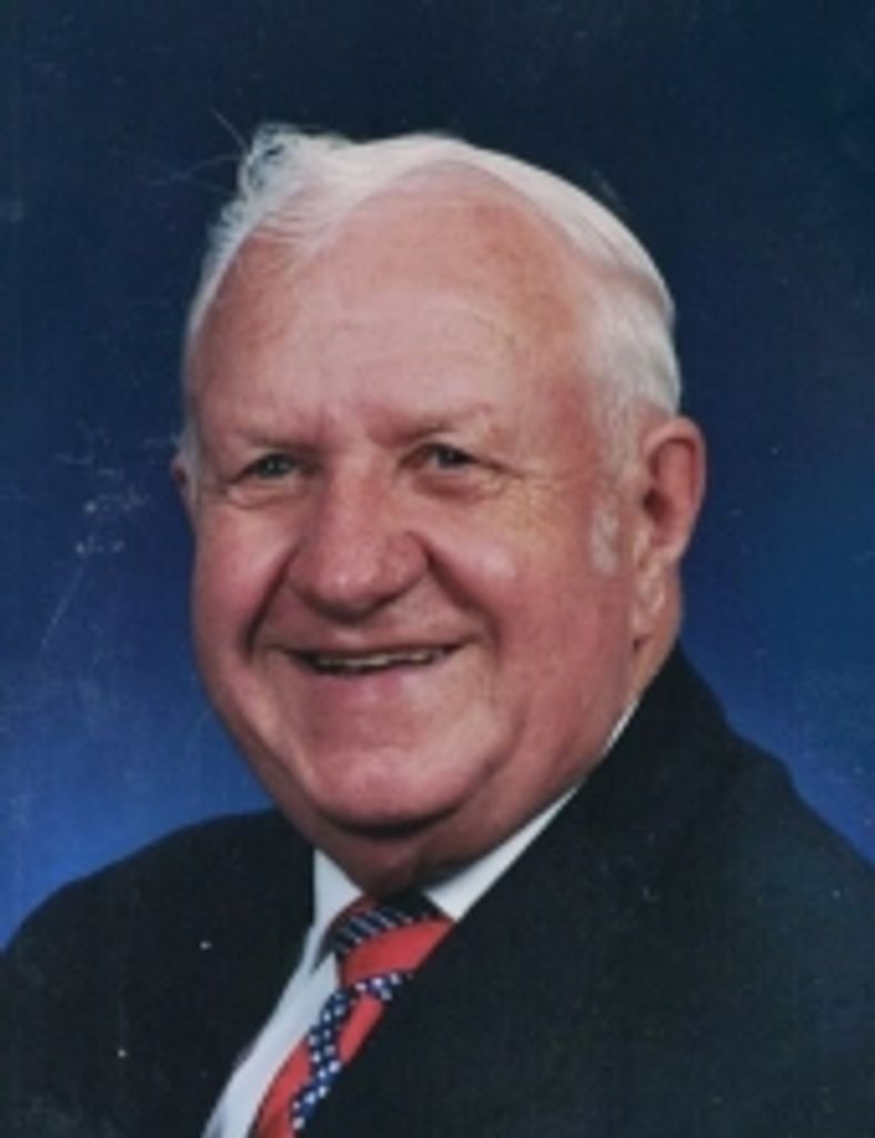 Leonard Becker