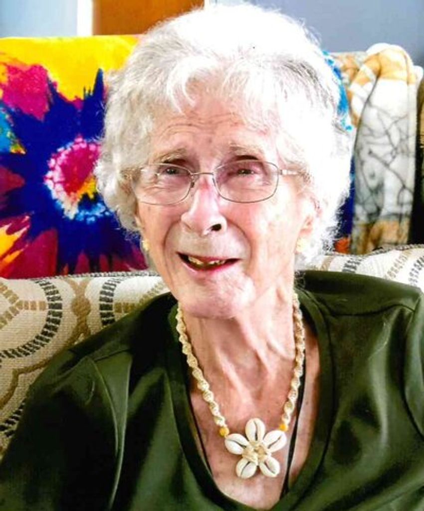 Elsie Ladue Profile Photo