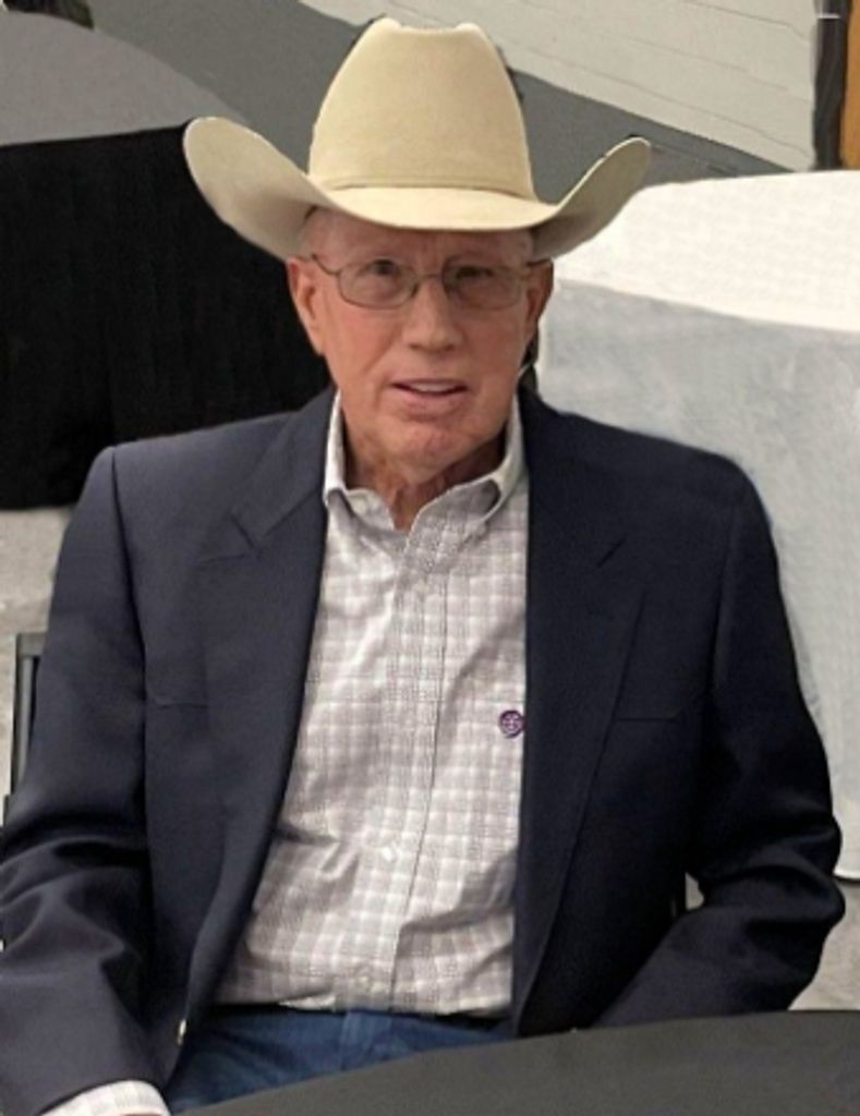 George H. "Buddy" Suthers Profile Photo
