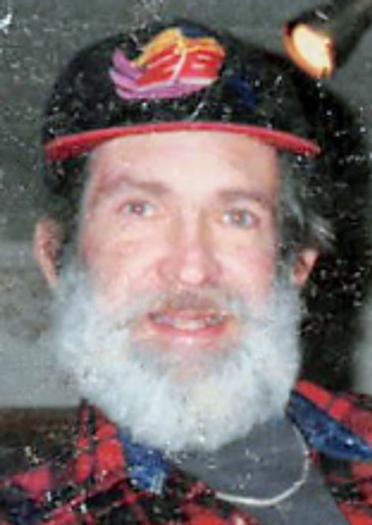 Robert D. 'Dan' Tindal