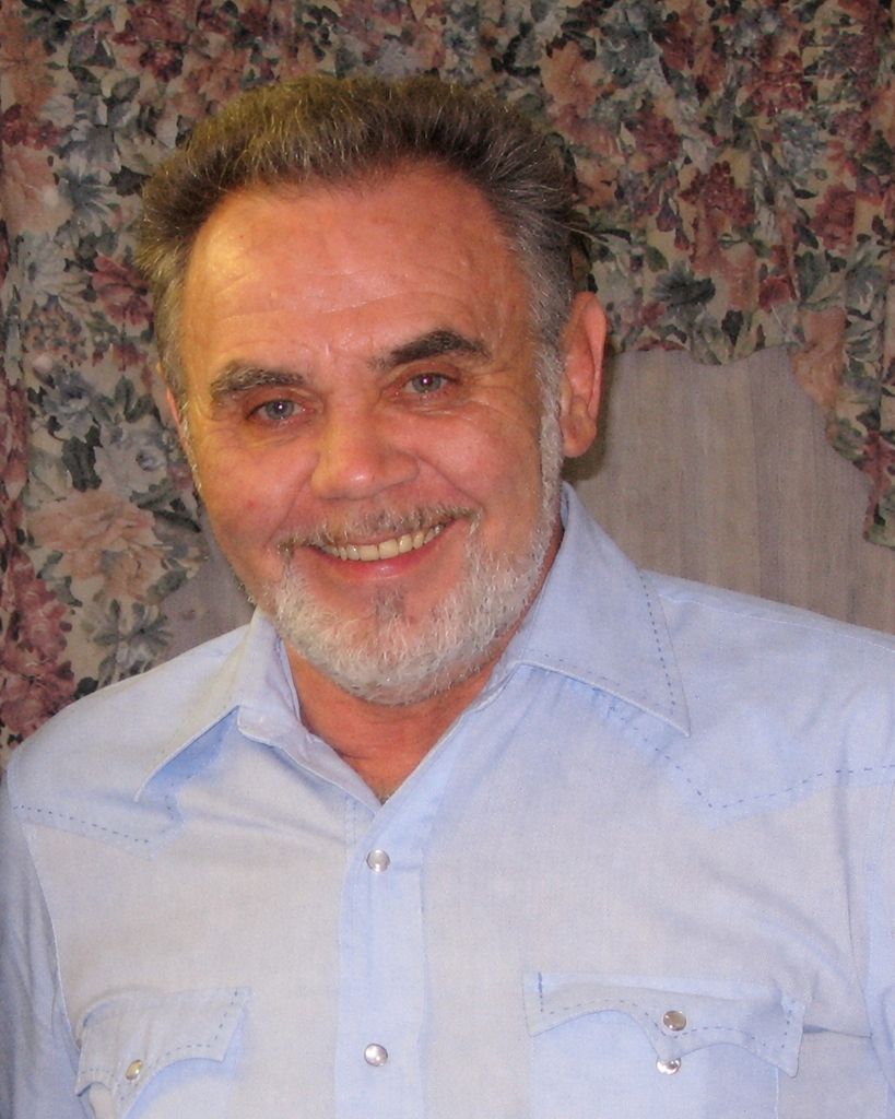 James Hollis Pierce Profile Photo