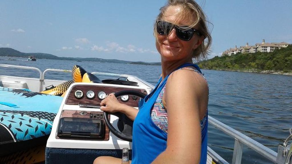 Erica Anderson Profile Photo