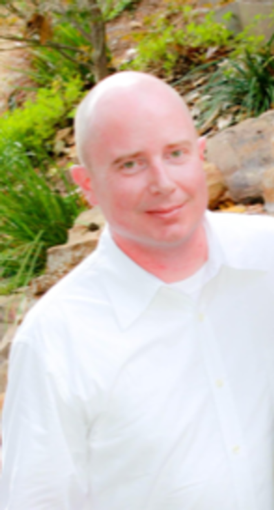 Christopher Paul Cotton Profile Photo