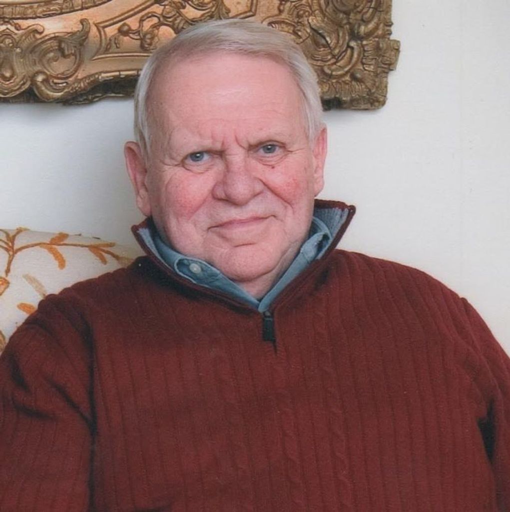 David L. Mitchell