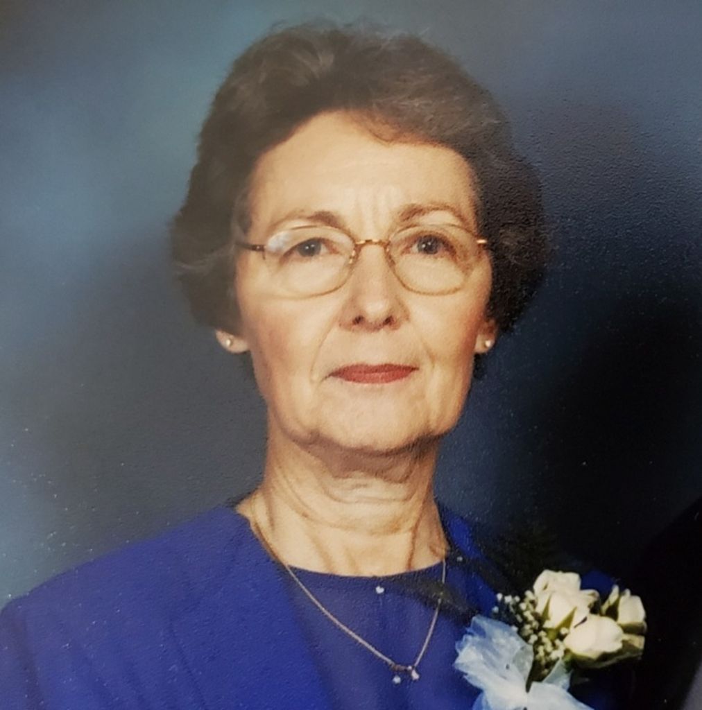 Grace Harrison