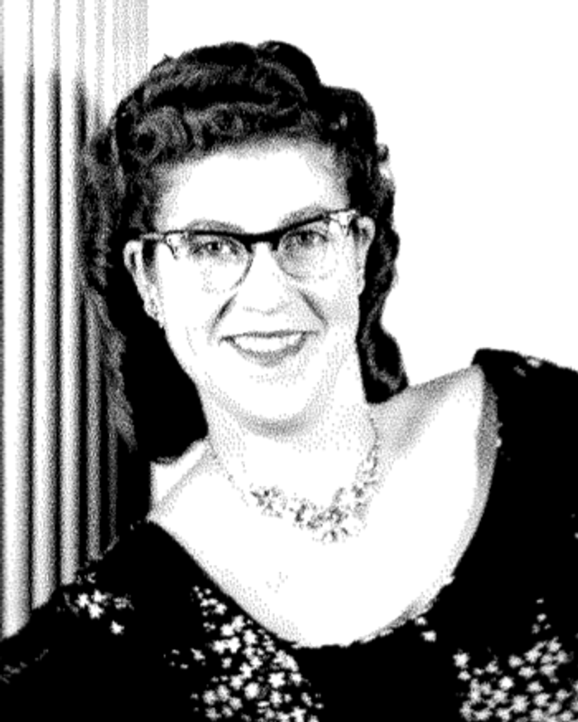 Darlene Elemeretta Oltmanns