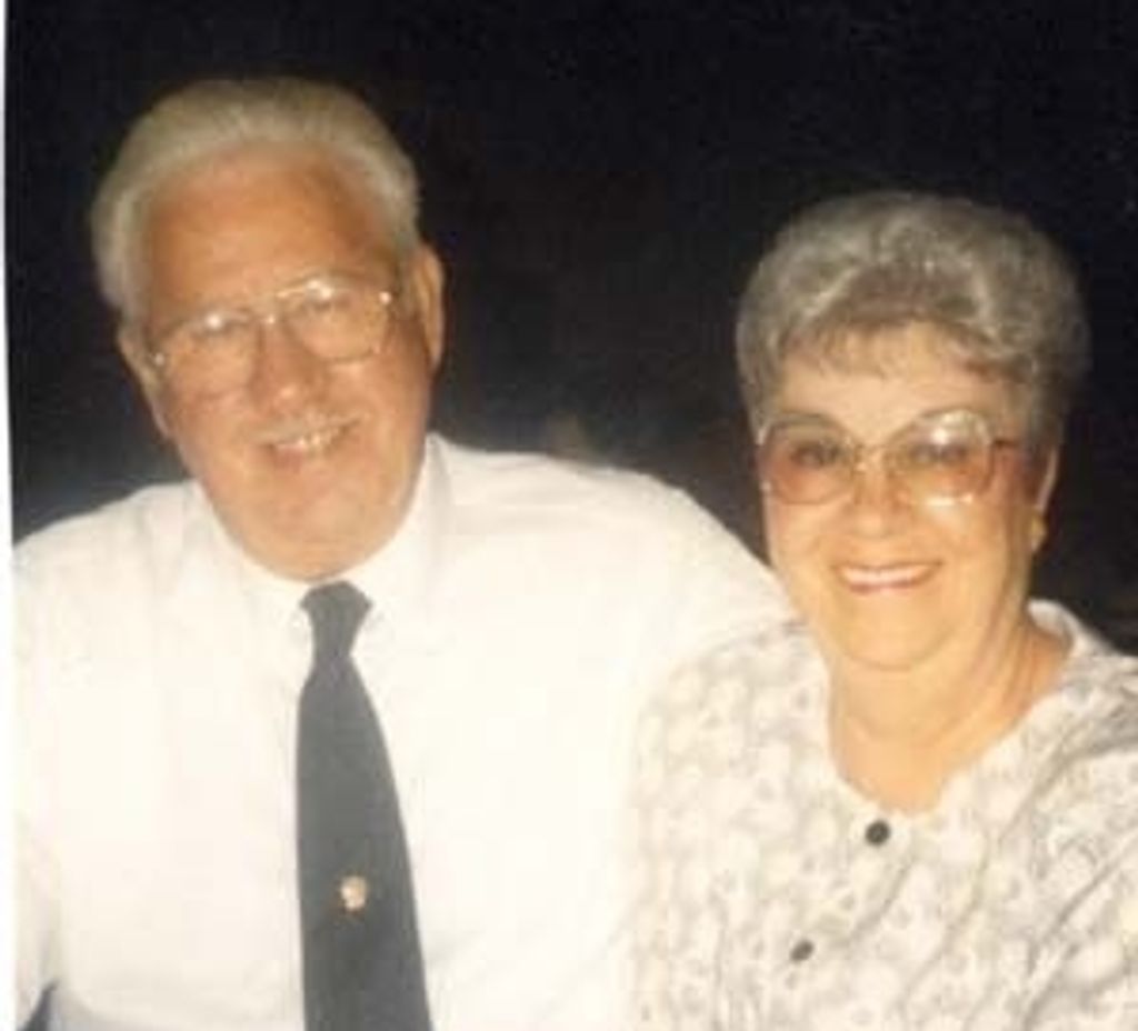 Shirley M. Kunz