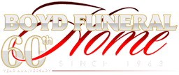 Boyd Funeral Home Logo