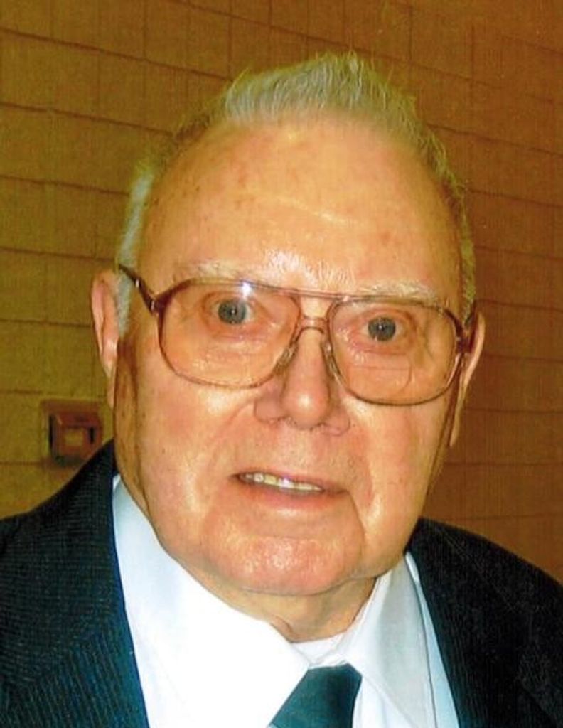 Ralph A. Smith