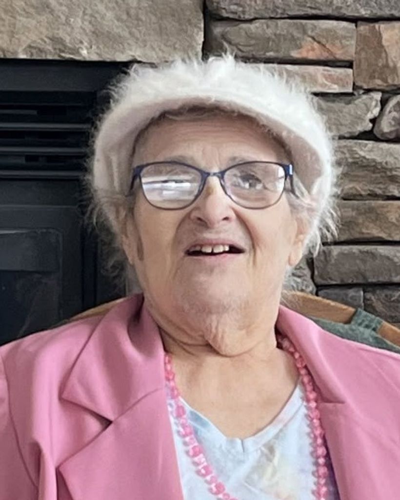 Carol (Randich) Graham
