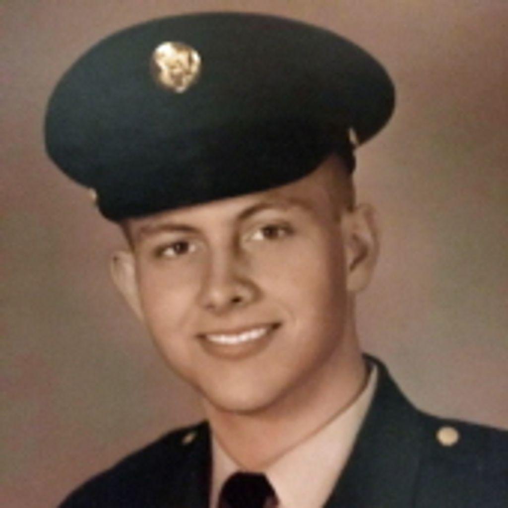 Thomas L. Berry, Sr. Profile Photo