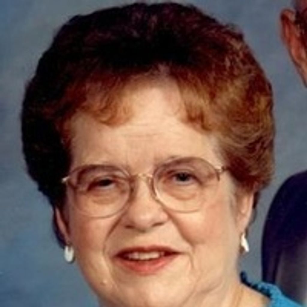 Louise Sowder LaBonte