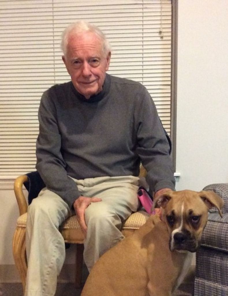 William "Bill" R. Wright