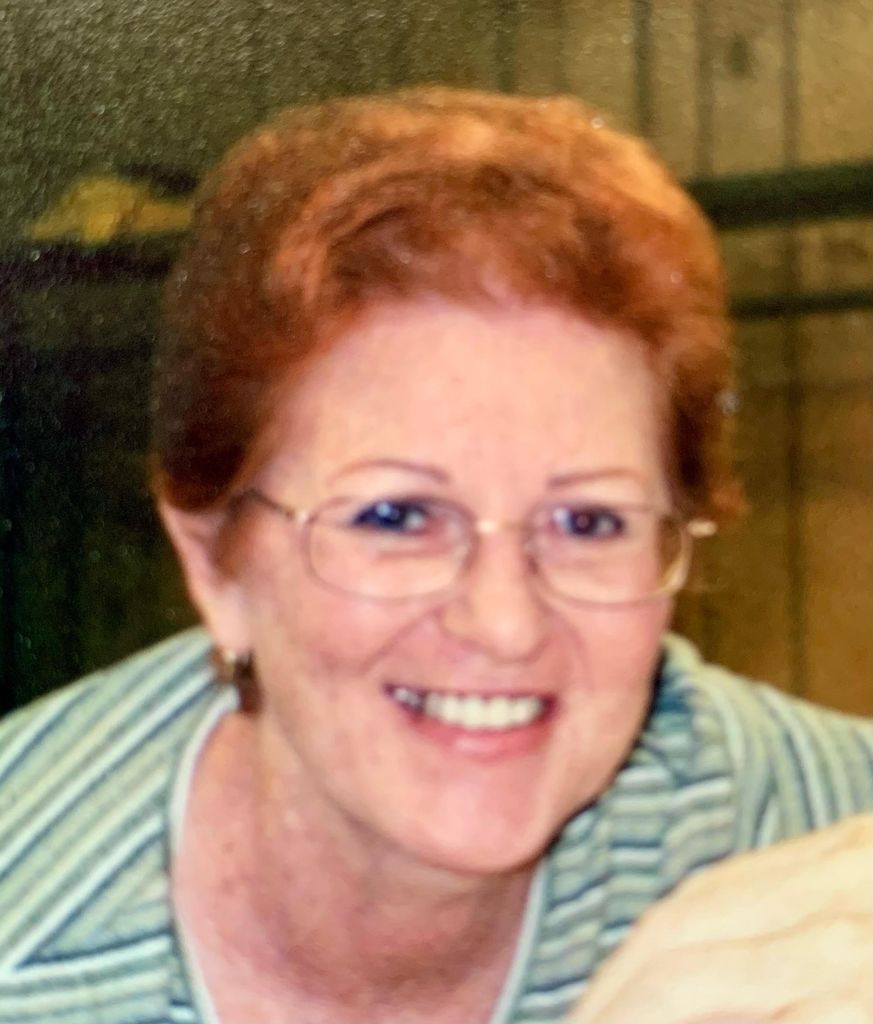 Linda Bertram
