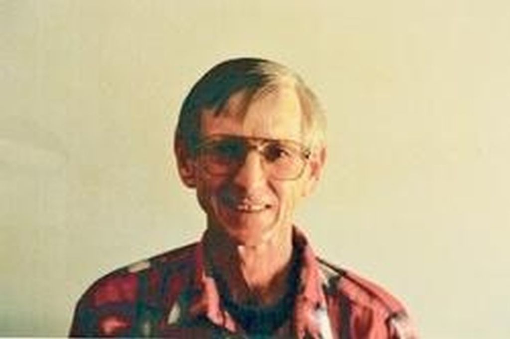 Ronald Irwin Smith