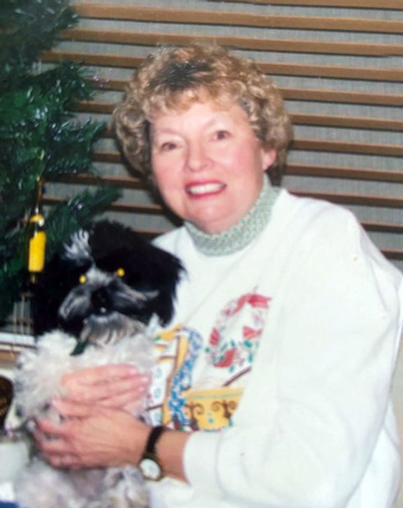 Patricia James Profile Photo