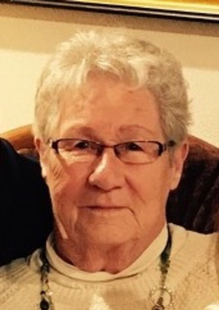 Theola F. Petrik Profile Photo