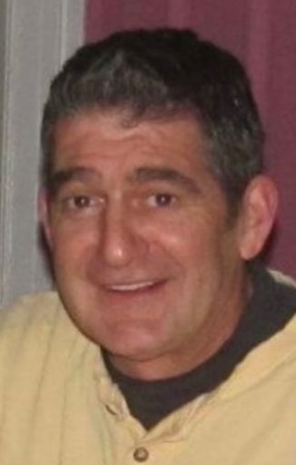 John Garrison Profile Photo