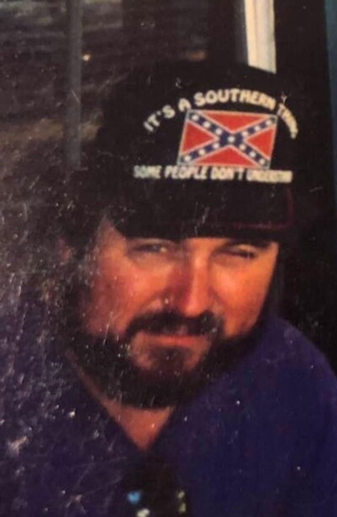 Roger Doggett Profile Photo