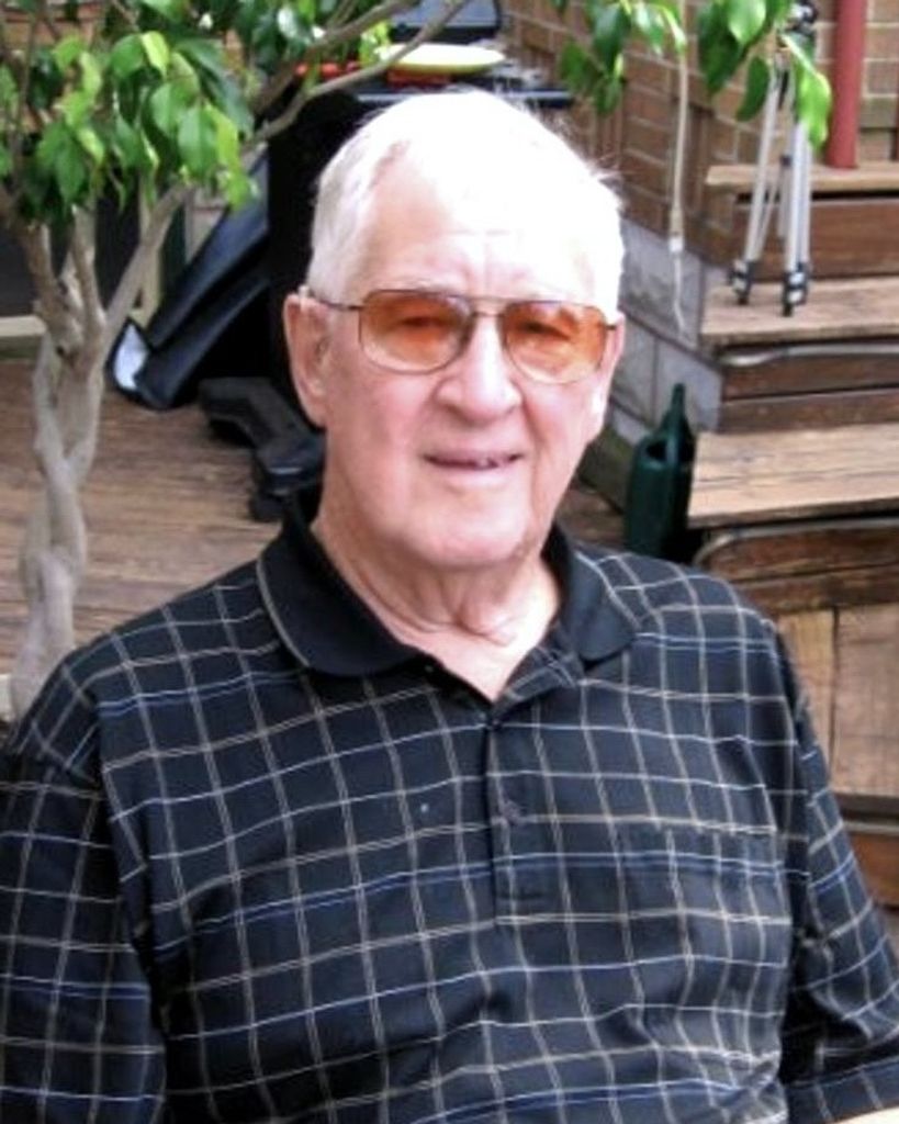 Clinton Orlemann