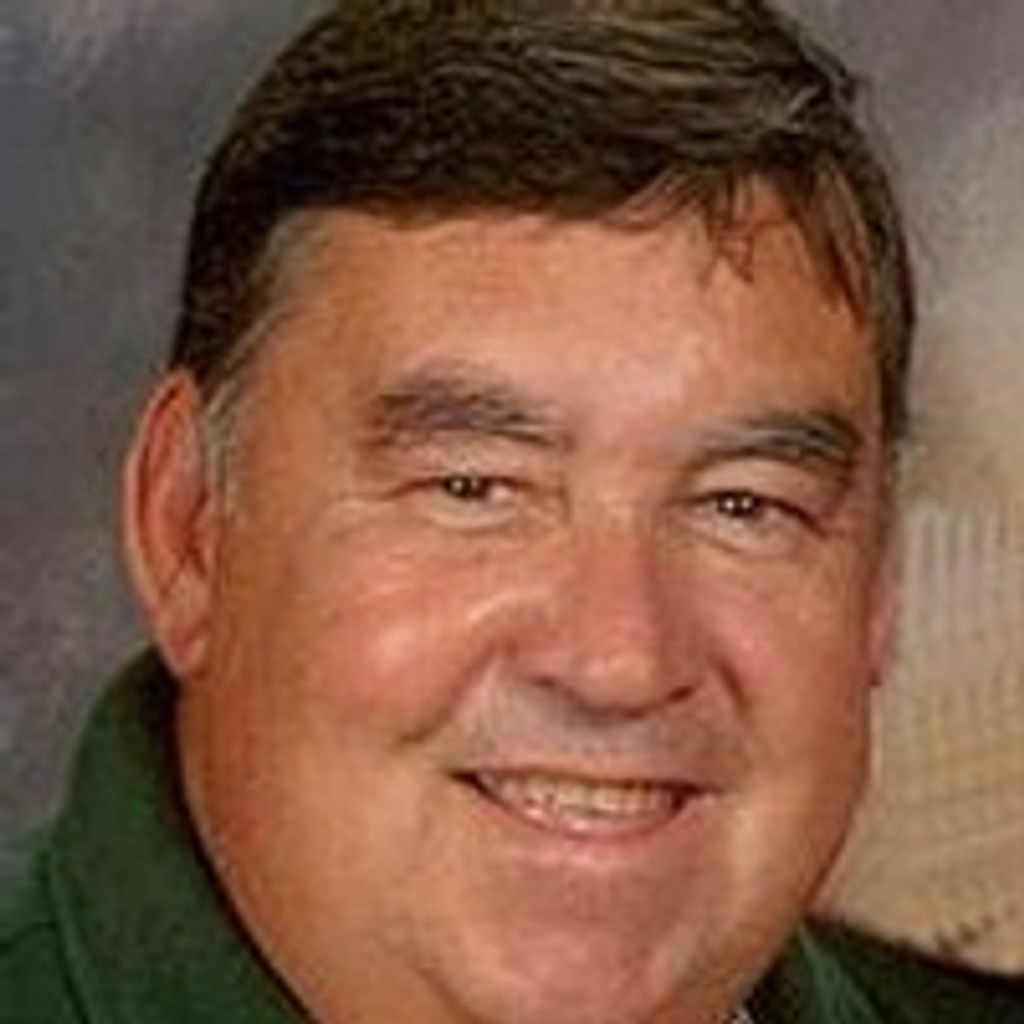 Rick A. West