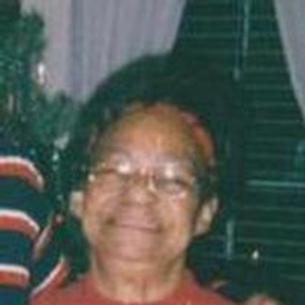 Ruth M. Johnson