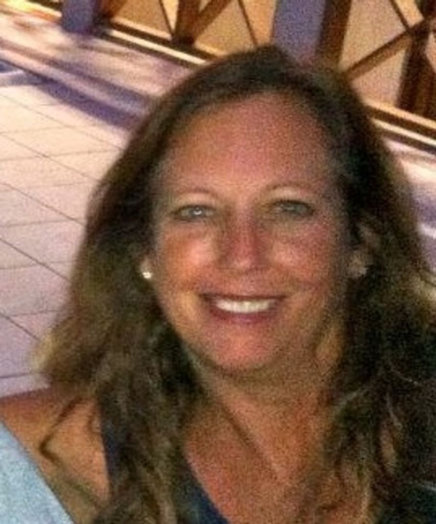 Candace Evans Profile Photo