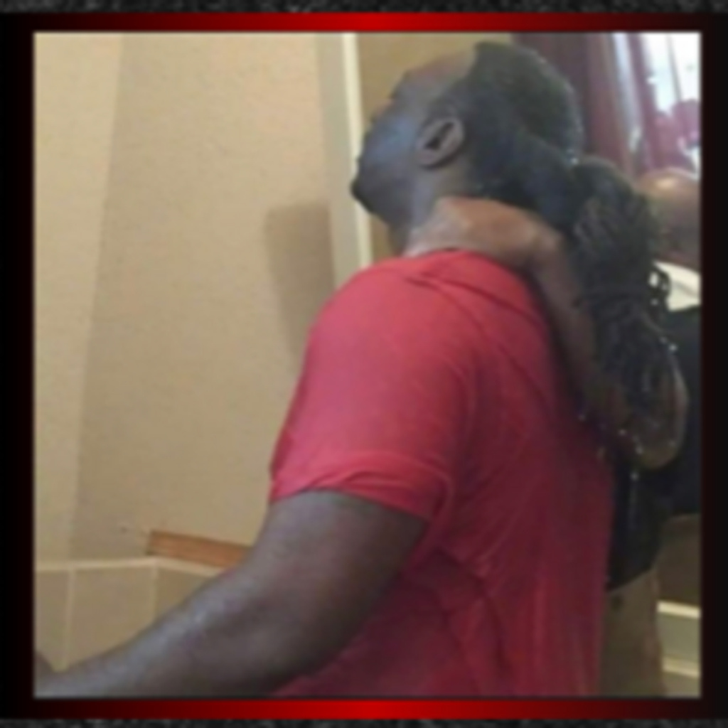 Christopher Buckner-Mcintyre Profile Photo