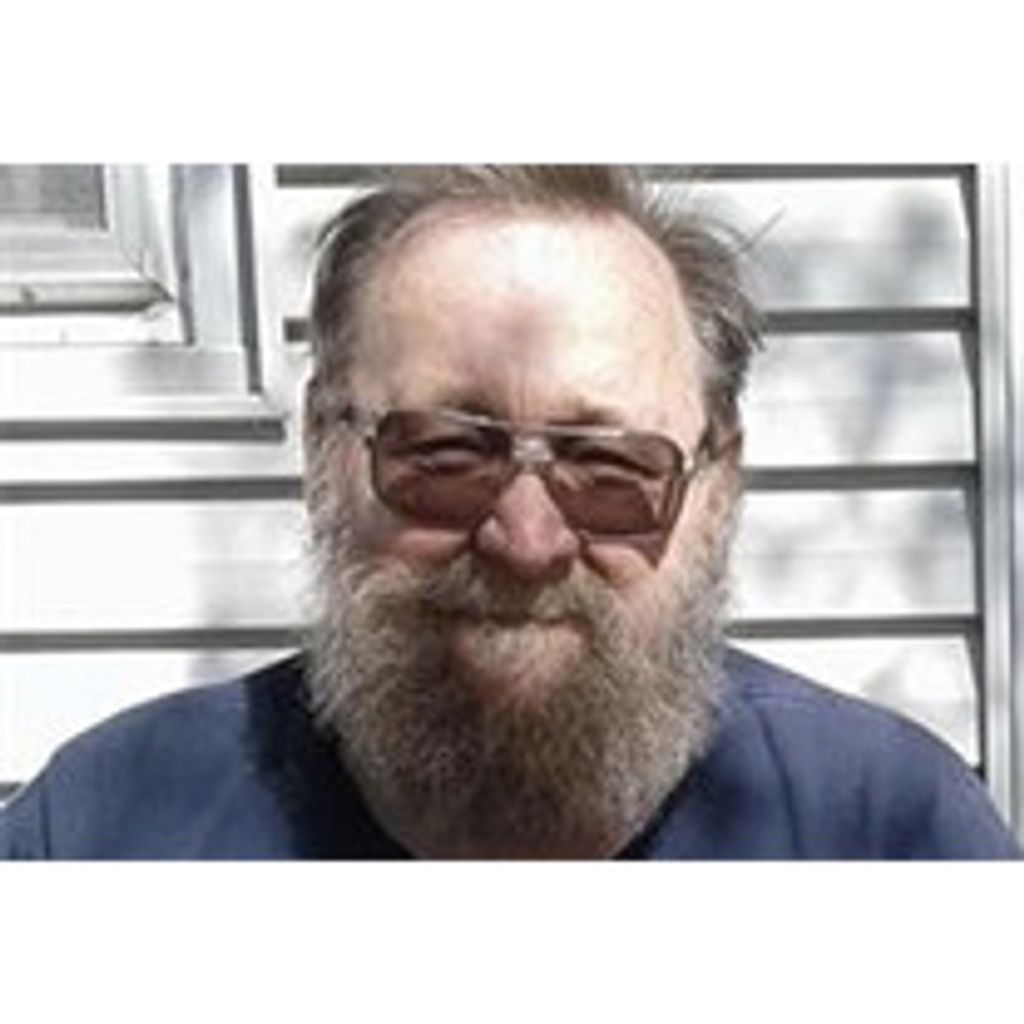Jack Richardson Profile Photo