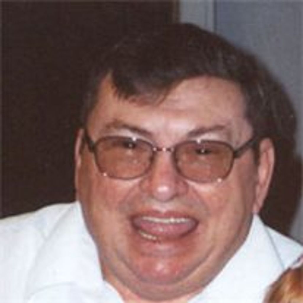 Lloyd  Albert Kornbau,