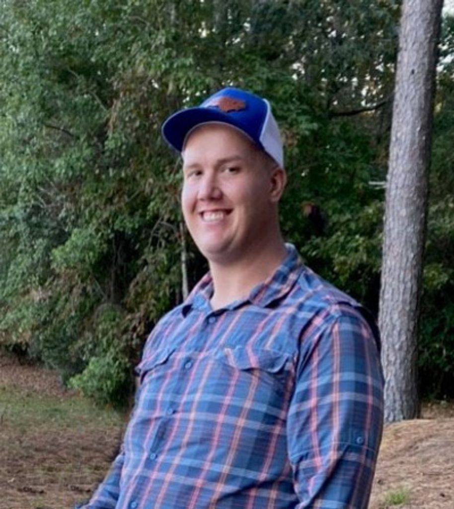 Alexander Ray Hail Profile Photo