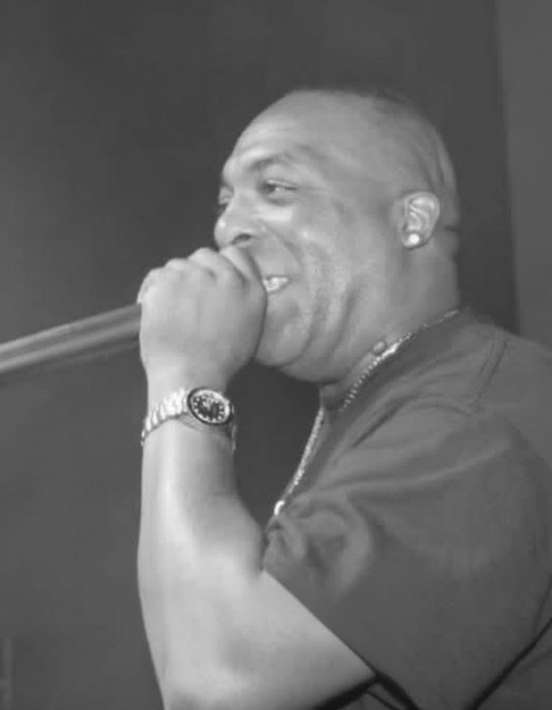 Joshua “DJ Fab” Singleton Profile Photo