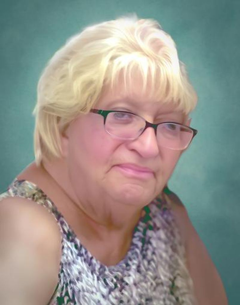 Judy Roberson Davis Profile Photo