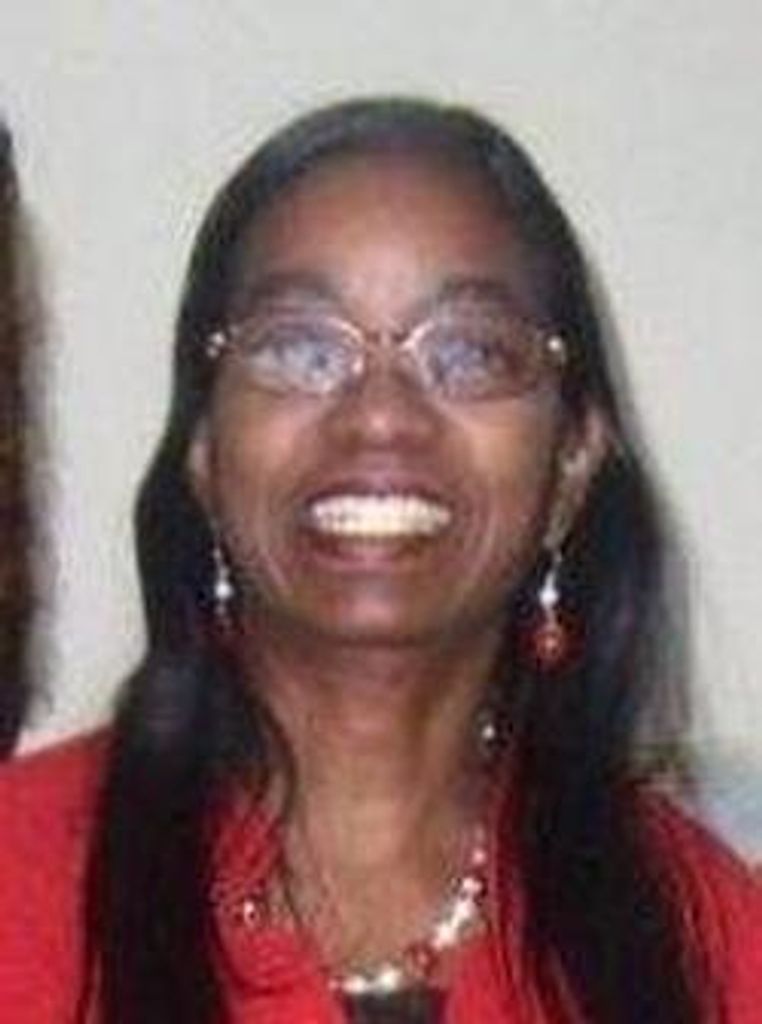 Carol Jean Spalding