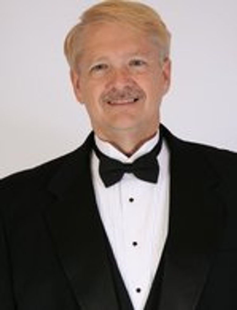 David Wilson