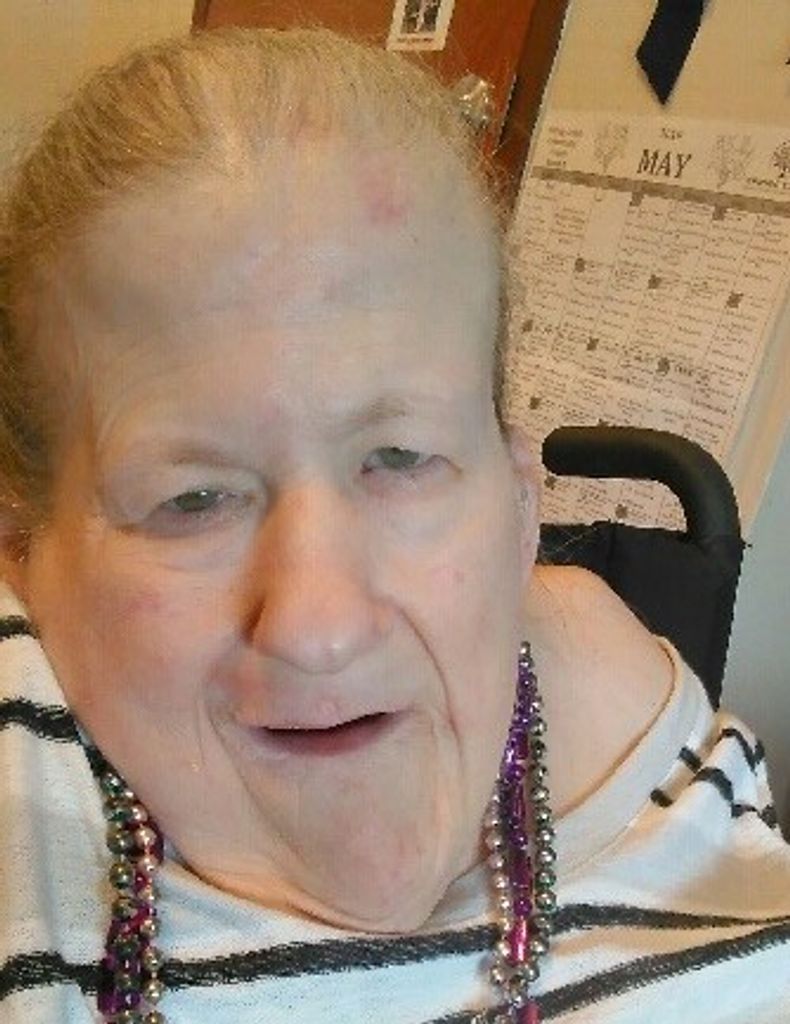 Gloria A. Zart