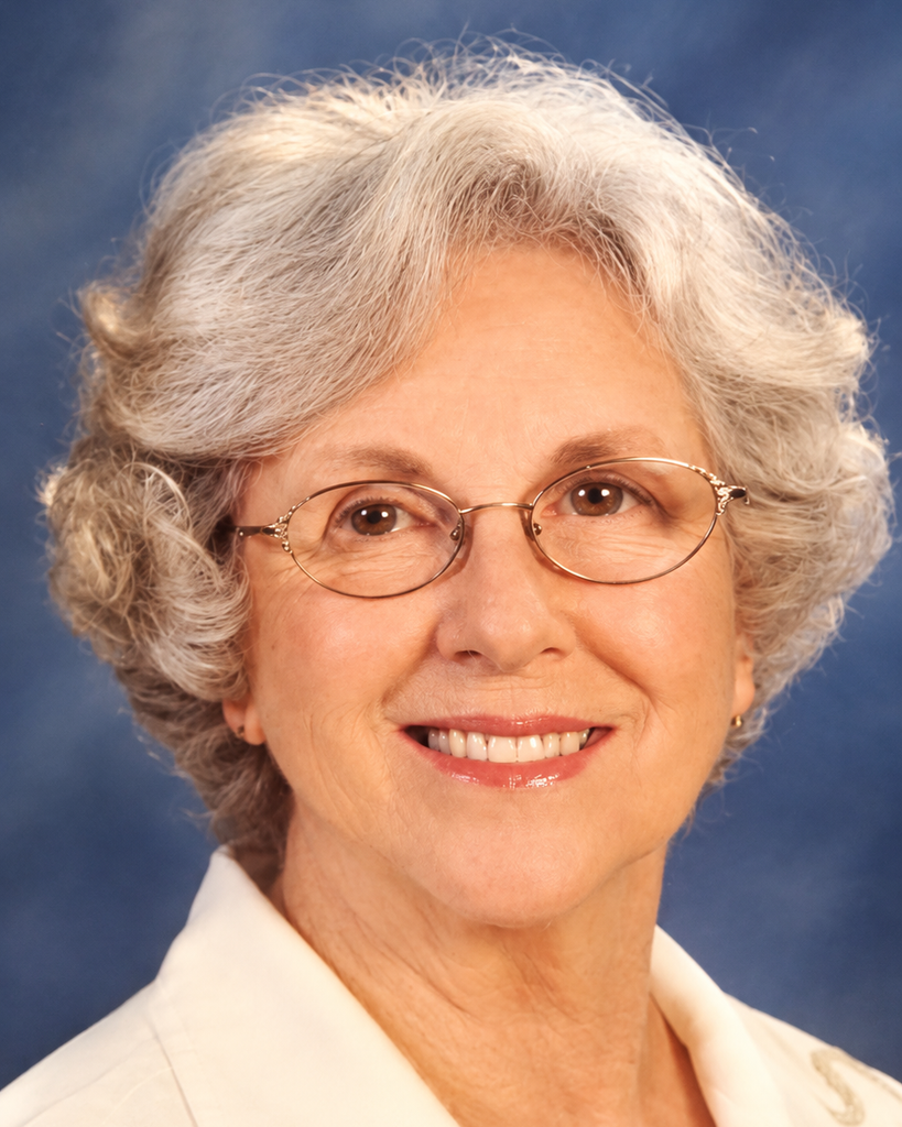 Virginia Lou Odell