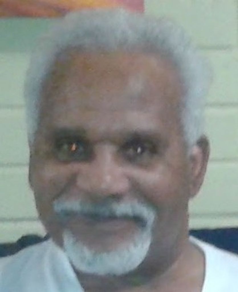 Donald Stewart