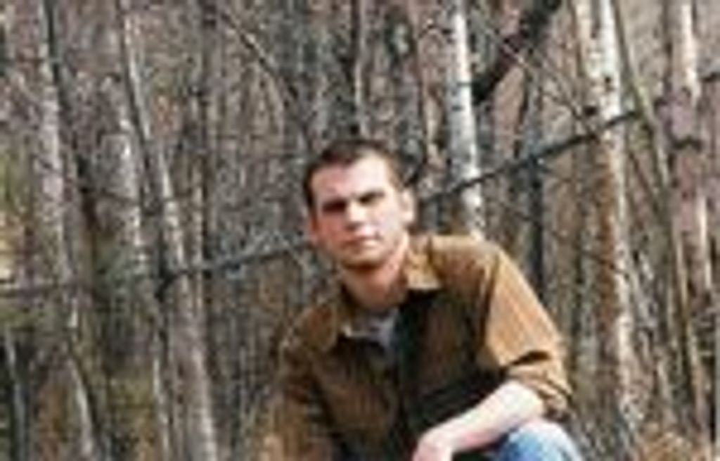 Jordan Joseph Jamison