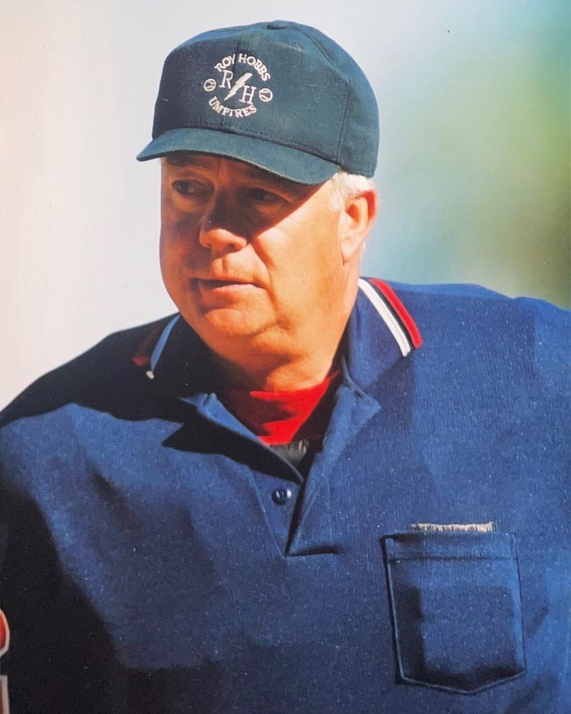 Robert William Phair Profile Photo