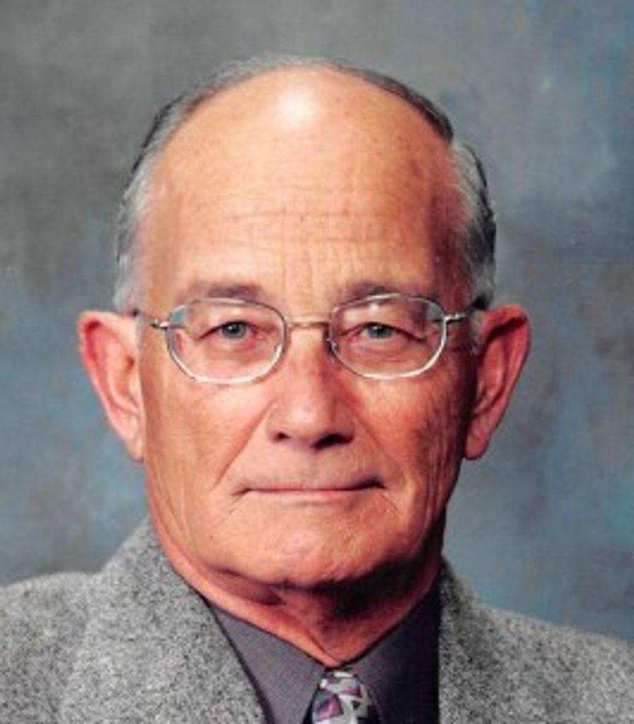 Bobby Dale 'Bob' Burgoon Profile Photo