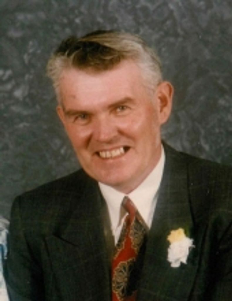Gerald "Jerry" R. Jagodinski