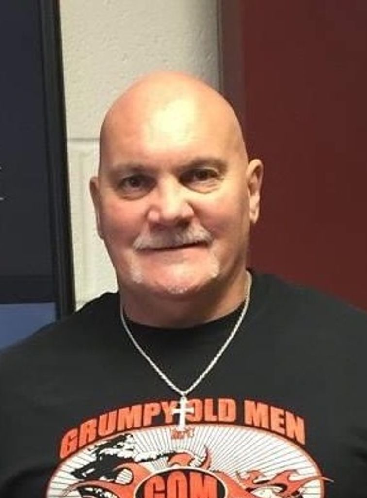 Rodney Wilson