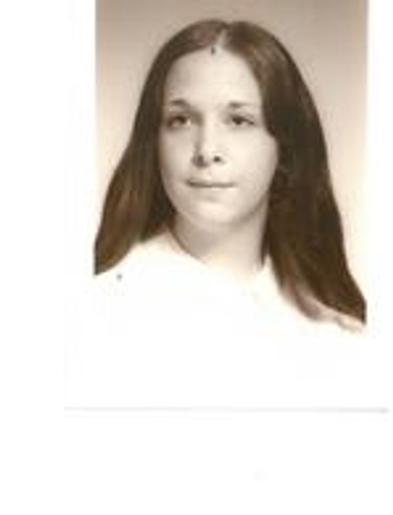 Nancy Ramdin