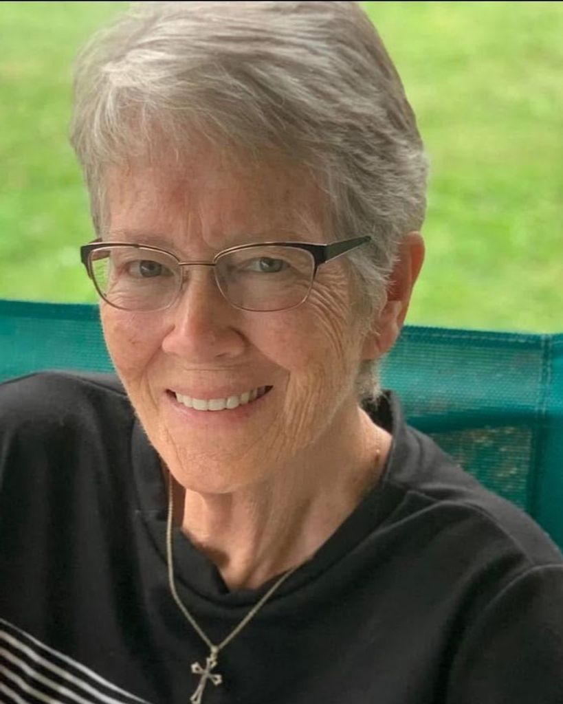 Dorothy Bye Profile Photo