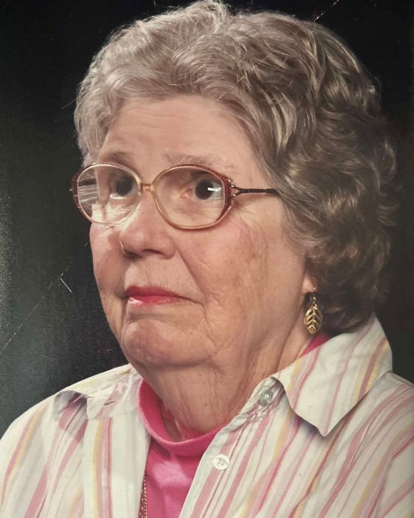 Jean Davis Sutherland