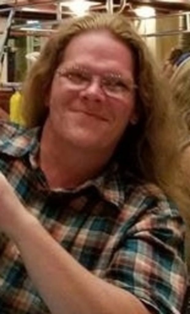 Joshua Wayne Standing Bear Brooks